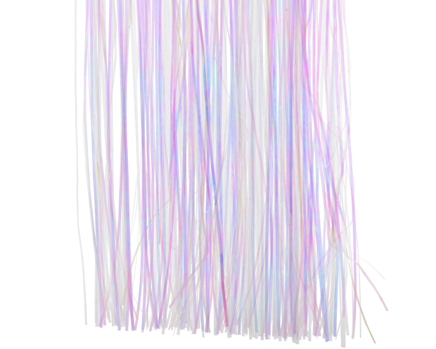 Tinsel Iris Shiny 40 cm Package