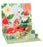 Garden Gnomes Cottagecore Mini Birthday Pop-up Card