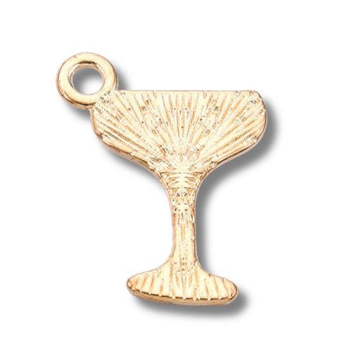 Martini Charm