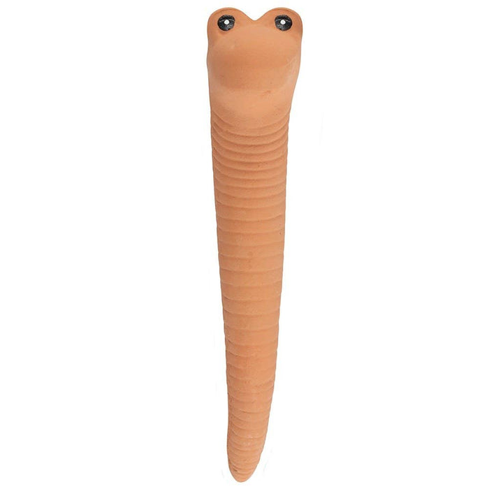 Willy  the Worm Plant Water Sensors