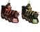 Orn Train Locomotive