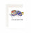 I Am Sew Lucky You're My Mom! - Greeting Card