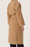 Rubie Long Coat Burrow