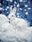 Rabbit White Fur 29 cm