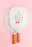 Fruit Cocktail Double-Sided  Pickleball Paddle