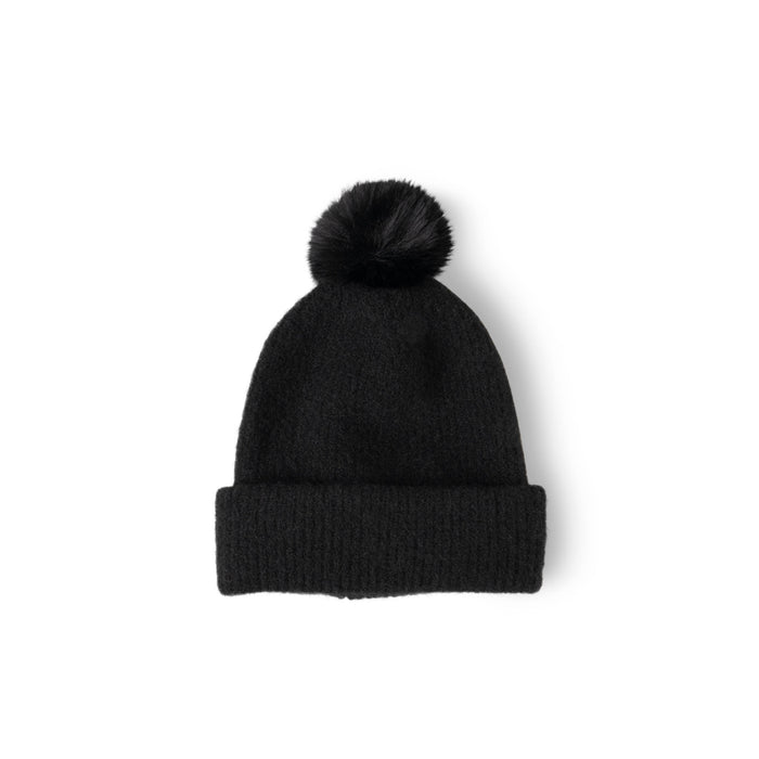 Britt's Knits Powder Knit Ultra Soft Pom Hat Assortment