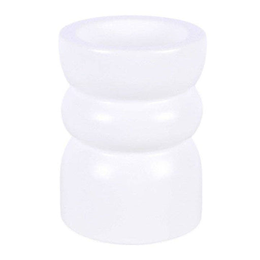 Double Bubble Oil Burner and Wax Warmer