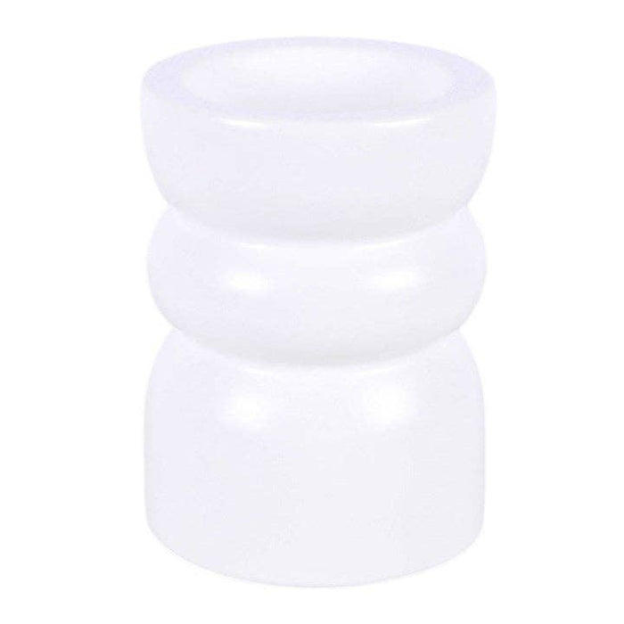 Double Bubble Oil Burner and Wax Warmer