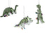 Orn Dinosaur with Lights