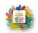 12 Flavors Fruity Gummy Bears 7oz Tub
