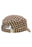 Classic Houndstooth Checkered Woven Cadet Cap