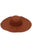 Thin Light-Weight Floppy Straw Beach Sun Hat