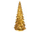 Glass Tree Mico LED Brown 32 cm