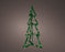 Tree Green PVC Micro LED