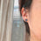 Dainty Little Tiny Things | Groovy Mushrooms | Earring Studs