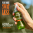 Natural Bug & Tick Repellent Spray — Eucalyptus | 120ml