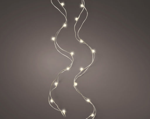 Micro LED String Lights Steady