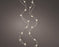 Micro LED String Lights Steady