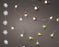 Micro LED String Lights Steady