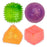 Sugar Squish Shapes