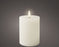 Candle LED White/Warm White 11.2 cm