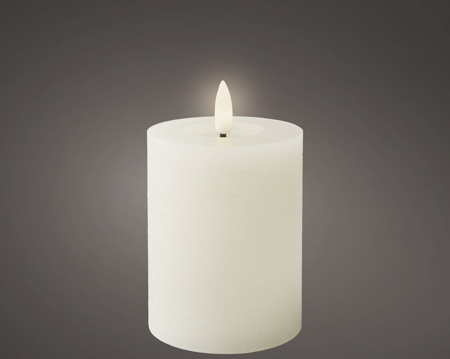 Candle LED White/Warm White 11.2 cm