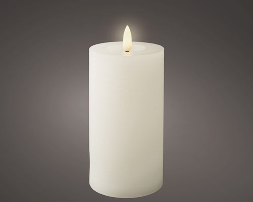 Candle LED White/Warm White 15 cm