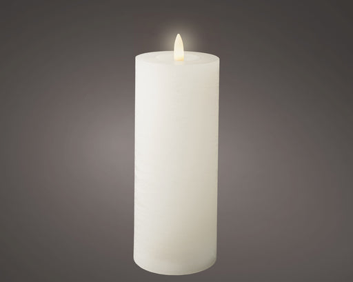 Candle LED White/Warm White 19 cm