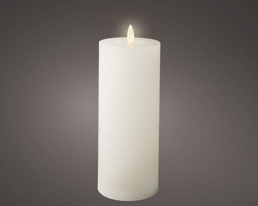 Candle LED White/Warm White 19 cm