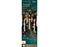 LED Magic Candles White/Warm White