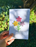 ASST Greeting Cards, Handcrafted paper Flower cards