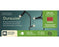 Lights LED Durawise Basic - Battery