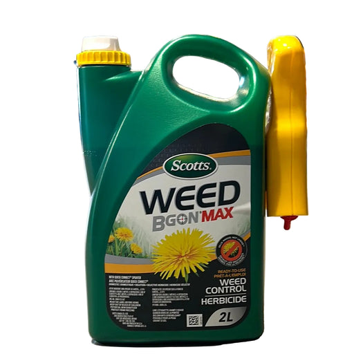 Weed B Gon Max RTU 2 L.
