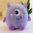 8" Fluffy Little Monster