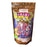 NEW EASTER FLUFFY BUNNY  Candy Popcorn -New Packaging
