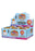 Colorful Pumpkin Stripe Dumpling Slow Rising Foam Squishy