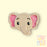 Bath Fizz - Elephant - 180 g