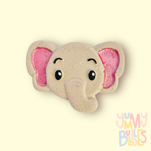 Bath Fizz - Elephant - 180 g
