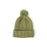 Britt's Knits Powder Knit Ultra Soft Pom Hat Assortment