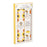 Set of 2 Honey and Wildflower Summer Incense Stick Packs