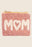 Pearl And Seeded Mom Coin Purse