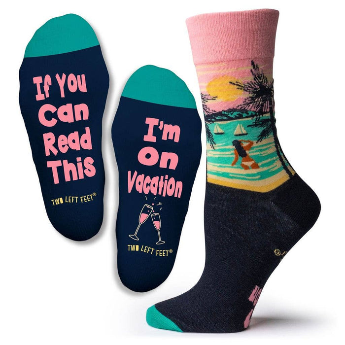 Two Left Feet® Socks Assortment
