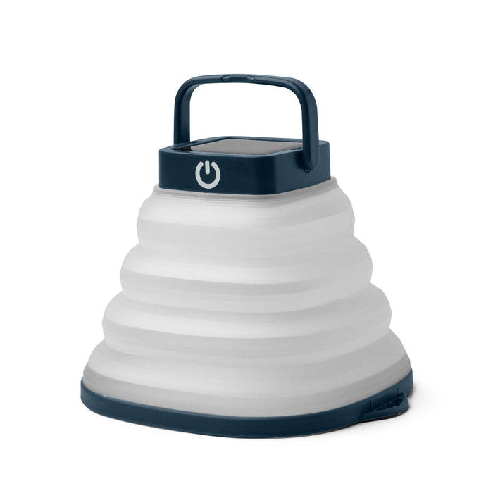 Bunk House Aurora Rechargeable And Collapsible Solar Lantern