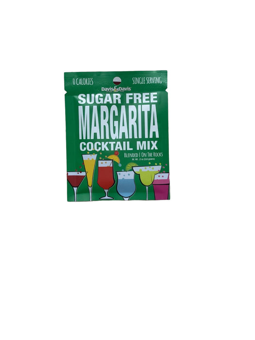 ZERO SUGAR Single Serve Craft Cocktail