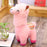 10" Lama plush