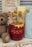 Vase, Honey Pot