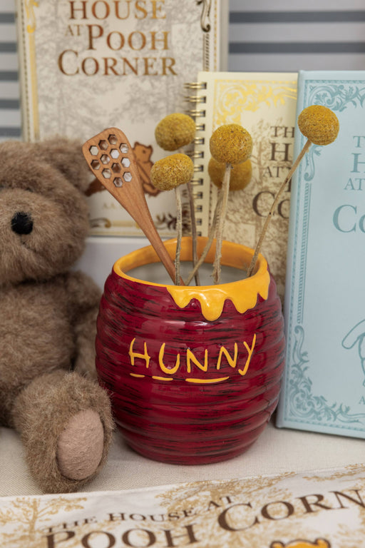 Vase, Honey Pot