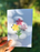 ASST Greeting Cards, Handcrafted paper Flower cards