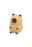 Chubby Capybara Fluffy Slime Filled TPR Squishy