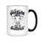 Not My Pasture | 15oz Mug